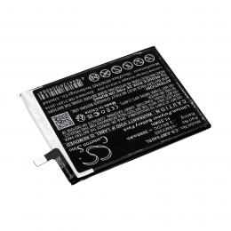 Baterie Cricket Influence V350C VSM3300 s kapacitou 3000 mAh