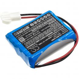 Baterie Mindray MEC-1000 s kapacitou 3400 mAh