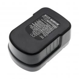 Baterie Black & Decker BD18PSK 499936-34 3000 mAh