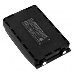 Baterie Elca Radiocontrol E1-BAT1 2000mAh 3,7V