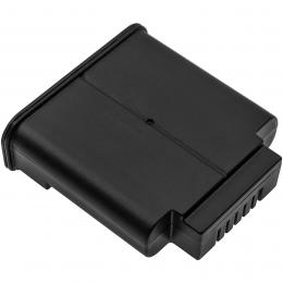 Baterie Fluke IR Flexcam TI-SBP 6800 mAh