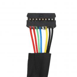 Baterie pro Lenovo ThinkBook 14 G4 L21C3PD5 s kapacitou 3850 mAh