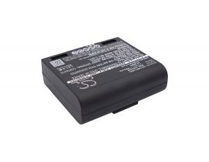Baterie Trimble ProMark 220 206402 7800 mAh