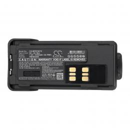 Baterie Motorola XPR7350 PMNN4409 3350 mAh