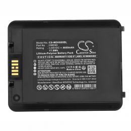 Baterie Mindeo M60 HMD60 4650mAh