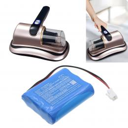 Baterie Konka KCMY-2901-T ZL18650-B4-3S1P 2600mAh