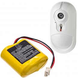 Baterie Visonic Next CAM 103-302891 1350 mAh