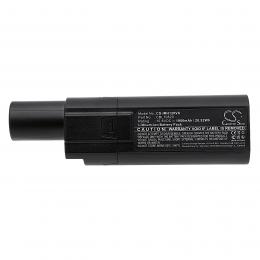 Baterie Iris Ohyama HCD-A1M CBL10820 1900mAh 10,8V