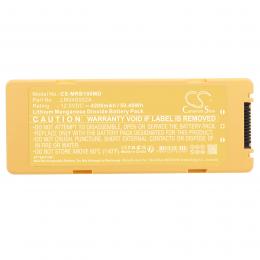 Baterie Mindray BeneHeart C LM34S002A 4200mAh