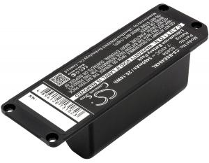 Baterie Bose Soundlink Mini 063404 s kapacitou 3400 mAh
