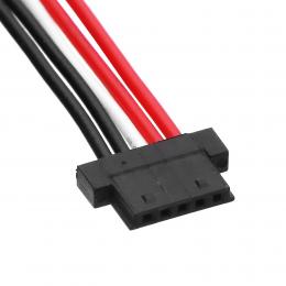 Baterie pro Tomtom GO 5100 VF6P 1100mAh 3,7V