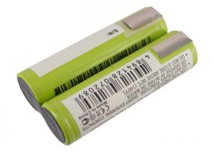 Baterie Bosch PSR 200 BST200 2200 mAh