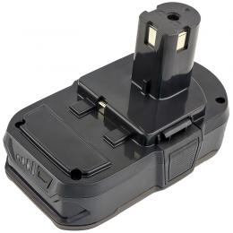 Baterie Ryobi ZRP813 P104 2000mAh