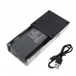 Videozvonek Ring V4 s baterií 12400 mAh
