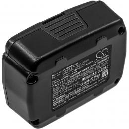 Baterie Ryobi BID-1201 CB120L 2500 mAh
