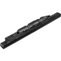 Baterie pro Asus P2520LJ A41N1421 s kapacitou 2400 mAh