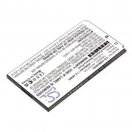 Baterie Inseego M2000 1600007 3500 mAh