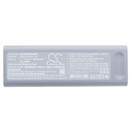Baterie Mindray PM7000 M05-010001-06 5200 mAh