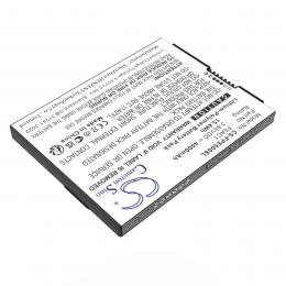 Baterie Fairphone 5 F5AC1 s kapacitou 4000 mAh
