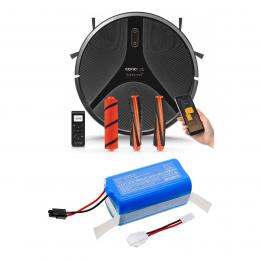 Baterie Concept VR2110 PNC423894511 s kapacitou 2600 mAh