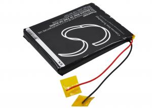 Baterie Modecom MX3 1ICP4/44/54(2PIN60) 1300mAh