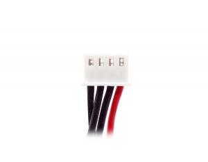 Baterie pro dálkové ovládání CS-LT933RT 1550mAh