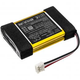 Baterie Sony SRS-X11 ST-02 s kapacitou 1000 mAh