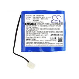 Baterie Edan F6 TWSLB-006 6800mAh