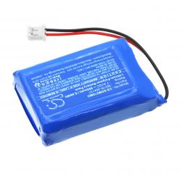Baterie Edan Pro II Doppler M21R-064131 900mAh