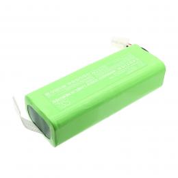 Baterie Infinuvo Cleanmate QQ-3 APQQ3-30 s kapacitou 3600 mAh