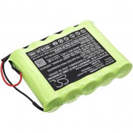 Baterie Physio-Control Lifepak 6 110062 3000 mAh