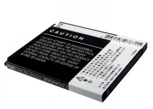 Baterie pro Lenovo S710 BL142A 950mAh