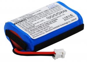 Baterie SportDOG ProHunter 2525 SAC00-13514 650mAh