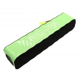 Baterie CS-RTH846VX RS-RH5157 s kapacitou 4000 mAh