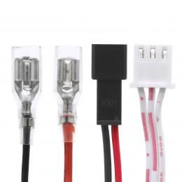 Baterie Shark CH951 XB950 s kapacitou 2000 mAh