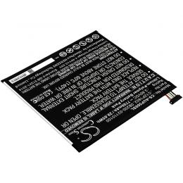 Baterie pro Asus Z500KL C12P1602 7700 mAh