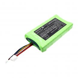 Baterie Eureka NEC180 Pro BP25220F 2000mAh