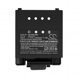 Baterie Hetronic ERGO-120 68303650 3000mAh