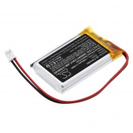Baterie robota Thymio s kapacitou 1500 mAh