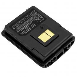 Baterie pro Datalogic Mobile Scorpio BS-215 s kapacitou 1800 mAh