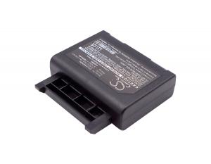 Baterie Intermec CN2 074201-004 1800mAh