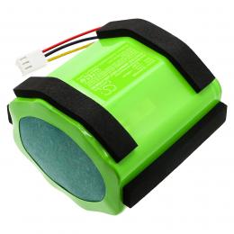 Baterie Mediwatch PA-00141 110844 s kapacitou 3600 mAh