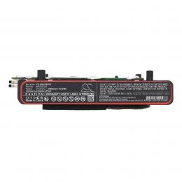 Baterie Grundig VCP-5030 BP25220G 2000mAh