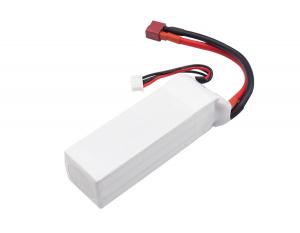 Baterie pro dálkové ovládání CS-LT933RT 1550mAh