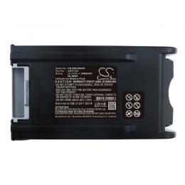 Baterie Shark IC205 XBAT200 s kapacitou 2400 mAh