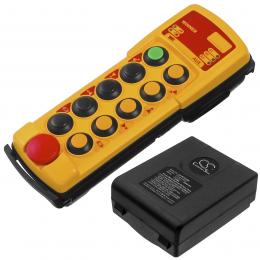 Baterie Itowa Winner 2G verze 2 BT3613MH2 s kapacitou 2000 mAh