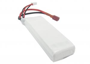 Baterie pro dálkové ovládání CS-LP1602C30RT 1600mAh