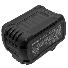 Baterie DeWalt DCD740 DCB606 12000mAh