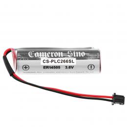 Baterie Toshiba ER6VC119A 2600mAh 3,6V