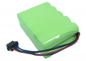 Baterie Ecovacs Deebot CR110 G80090 800mAh